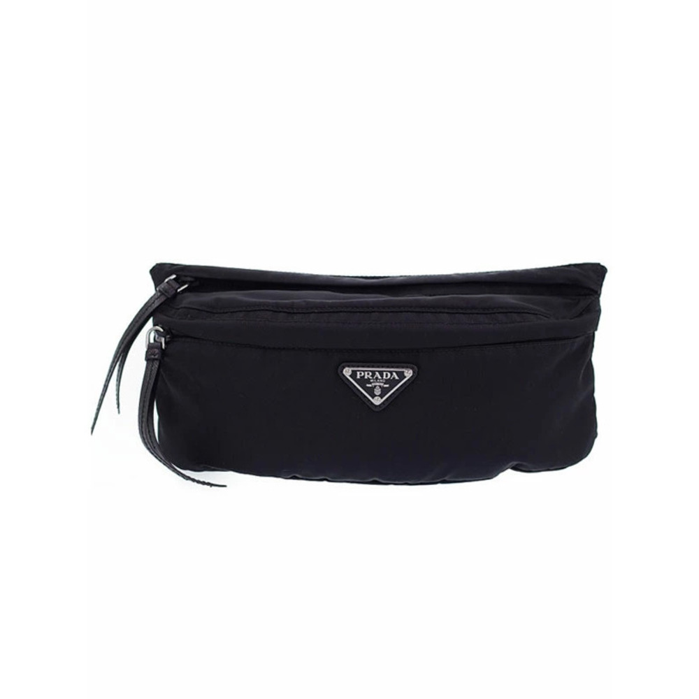 Prada Waist Bag Body Bum Crossbody Belt